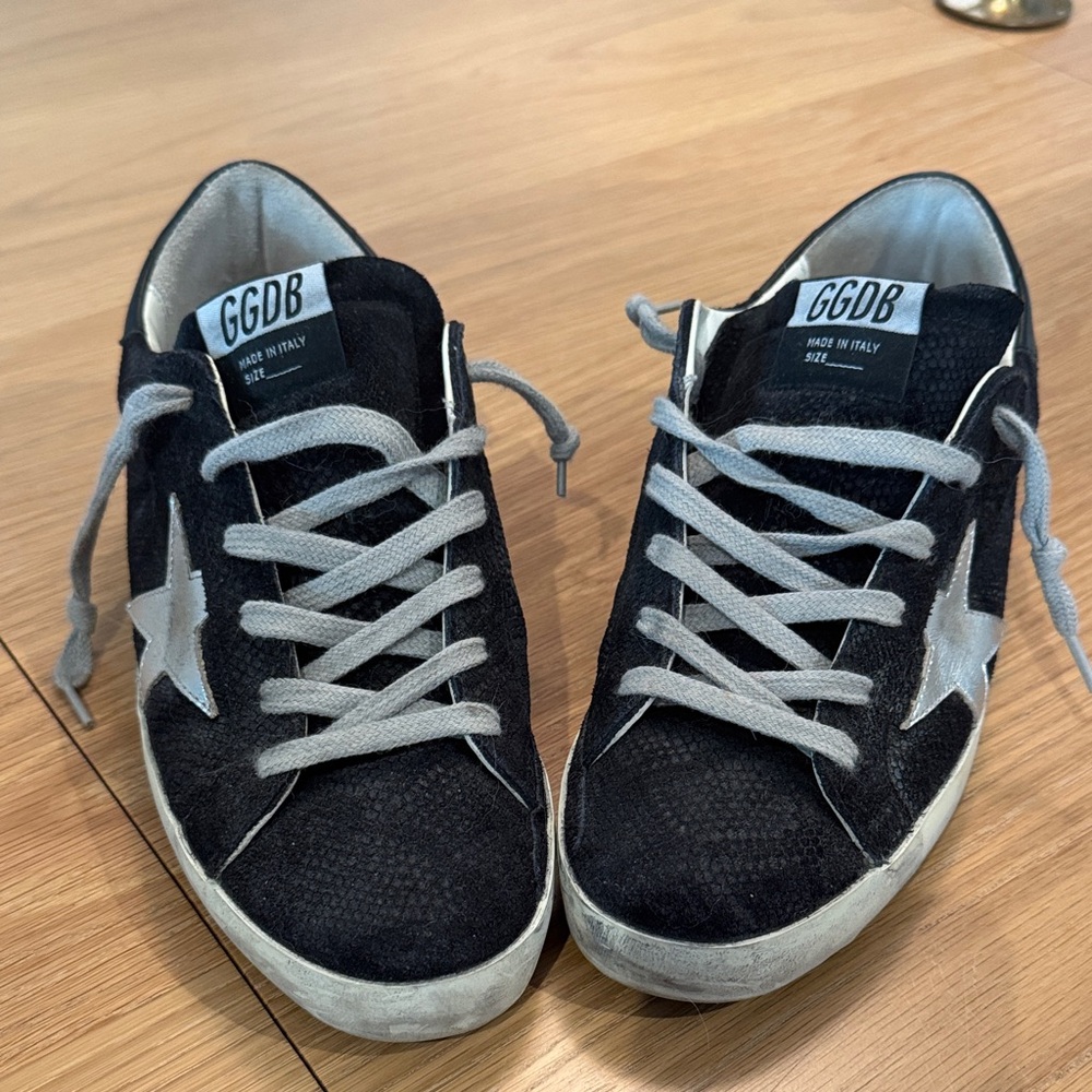 Golden Goose Super-Star Classic